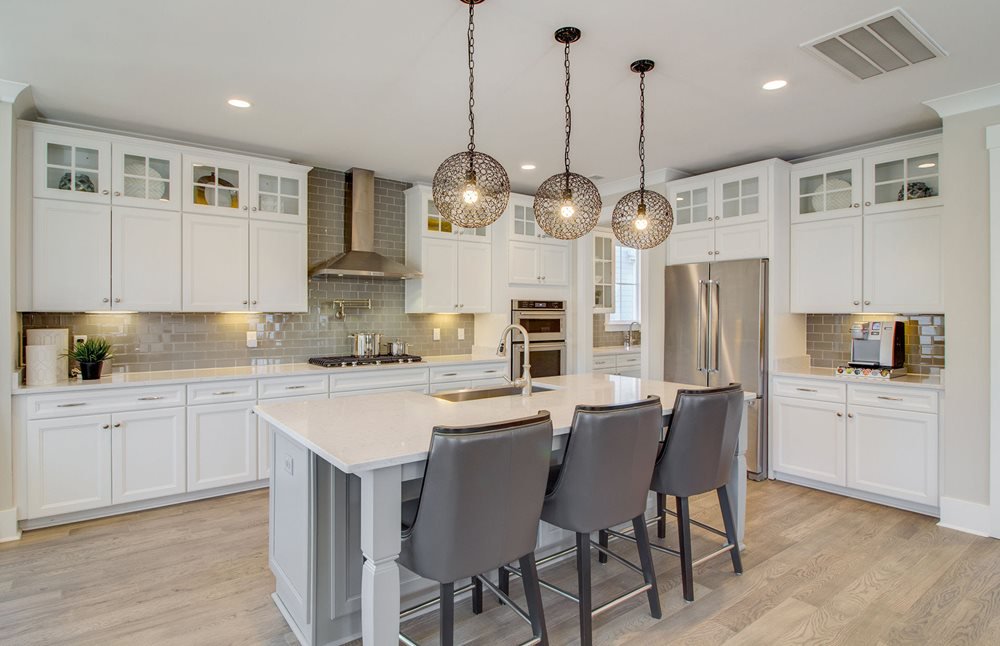 Upgrade Your New Build: 10 Features You’ll Thank Yourself For Later