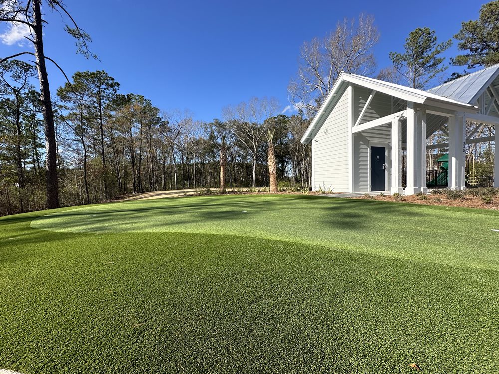 Ride with The Guide: John Wieland Homes Unveils New Amenity at Wando Village
