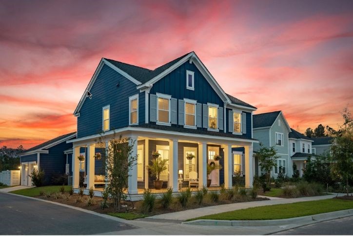 Nexton Earns 3 Honors as Best Master Planned Community