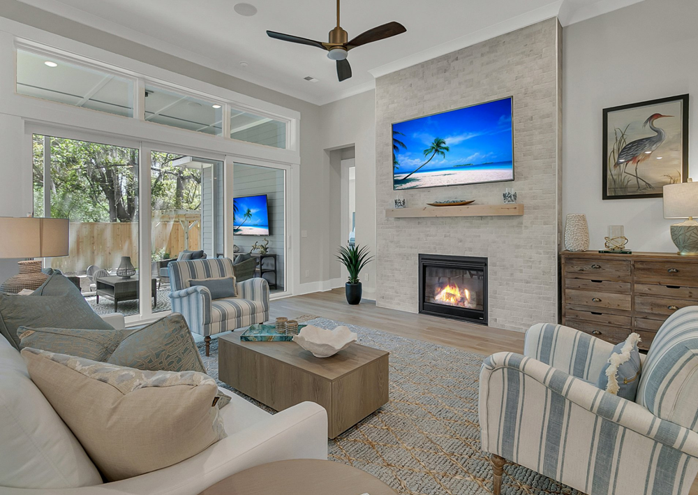 10 Things Millennials Want in a Home in 2025