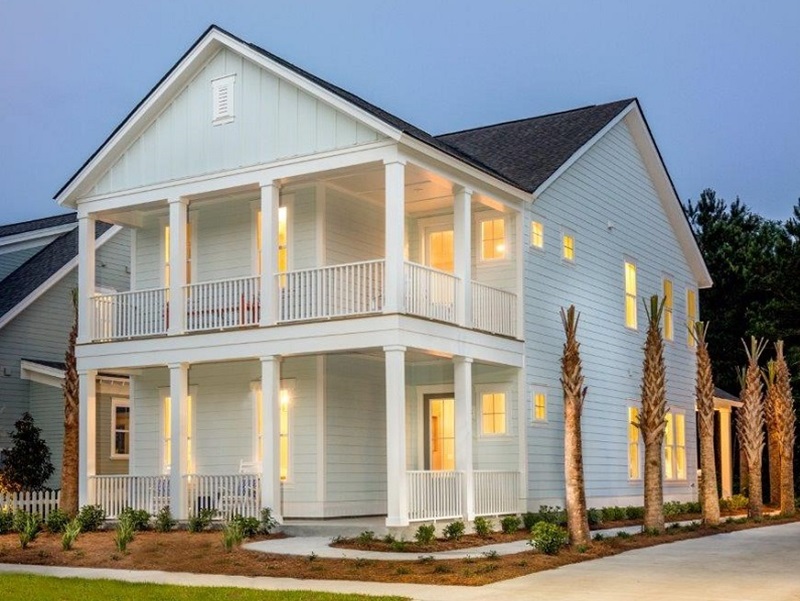 Lennar