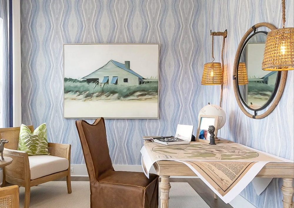 Passion and Pastime Spaces: Elevating Active Adult Living With Customizable Spaces