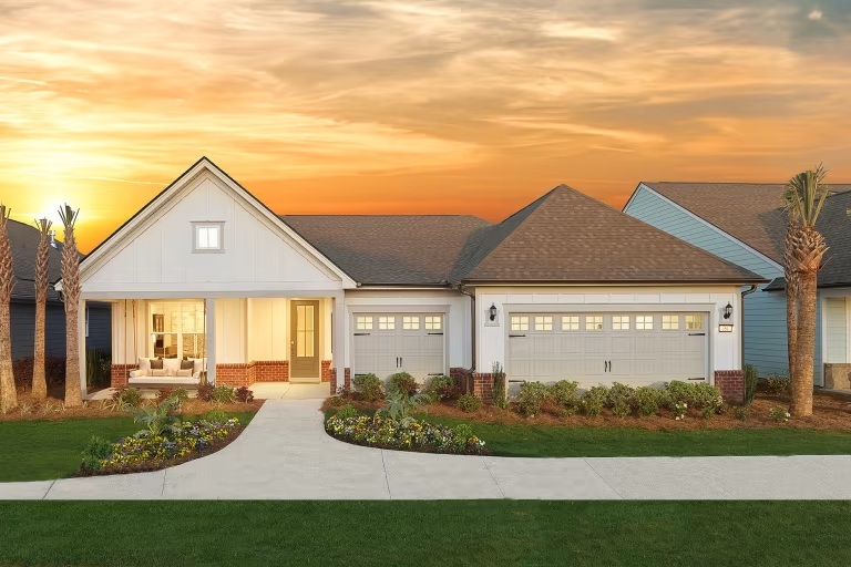 Del Webb Point Hope