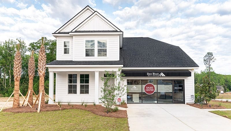 South Pointe Estates