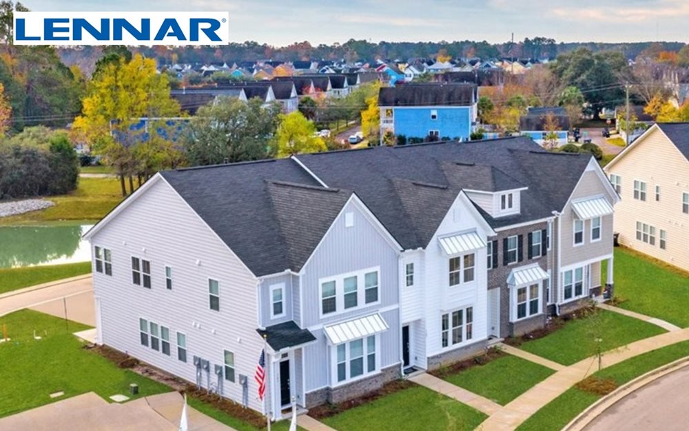 Central Avenue Townhomes