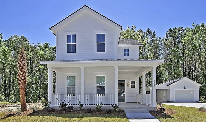 Carolina Park - Lennar