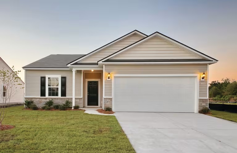 455 Monterey Loop - Lot 11066
