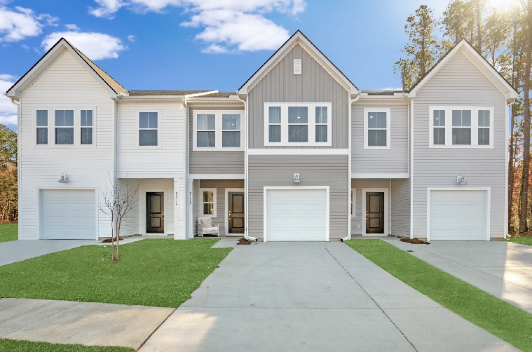 5579 Ruby Falls Drive - Lot 73