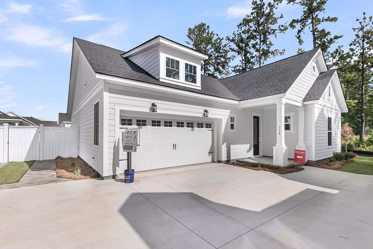 338 Trailmore Lane - Lot 4