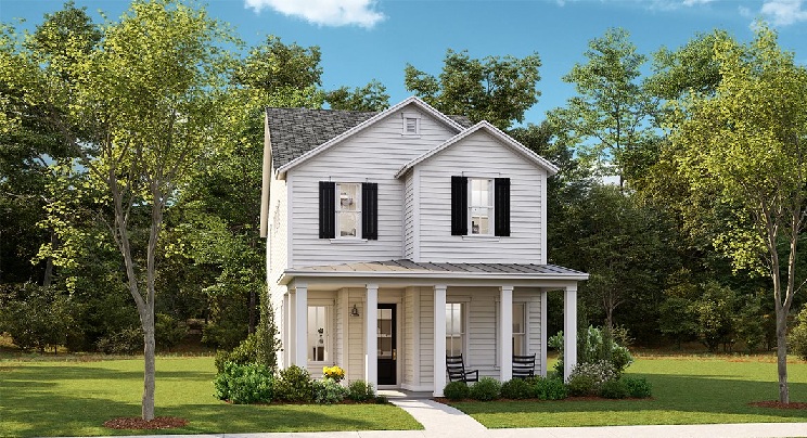 116 Battle Boat Blvd - Lot 3043