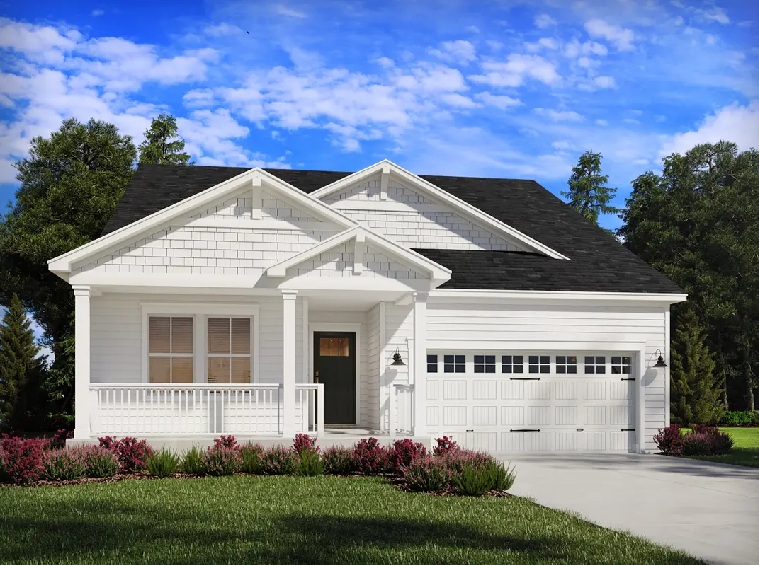 349 Calm Water Way - Lot 238