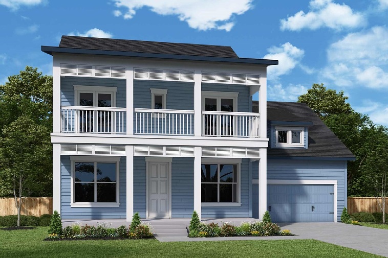 1175 Reserve Lane - Lot 20