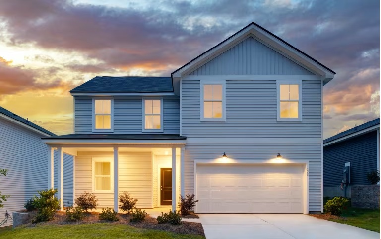 755 Meadowbrook Lane - Lot 5496