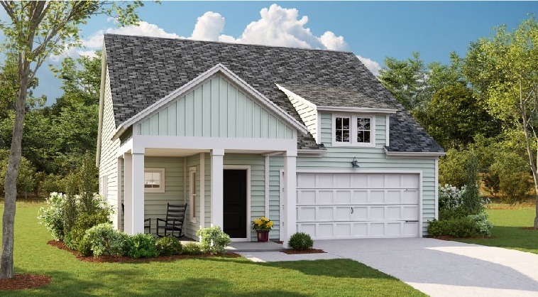 118 Dry Dock Street - Lot 4090