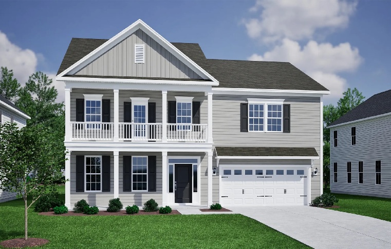 111 Baneberry Lane - Lot 113