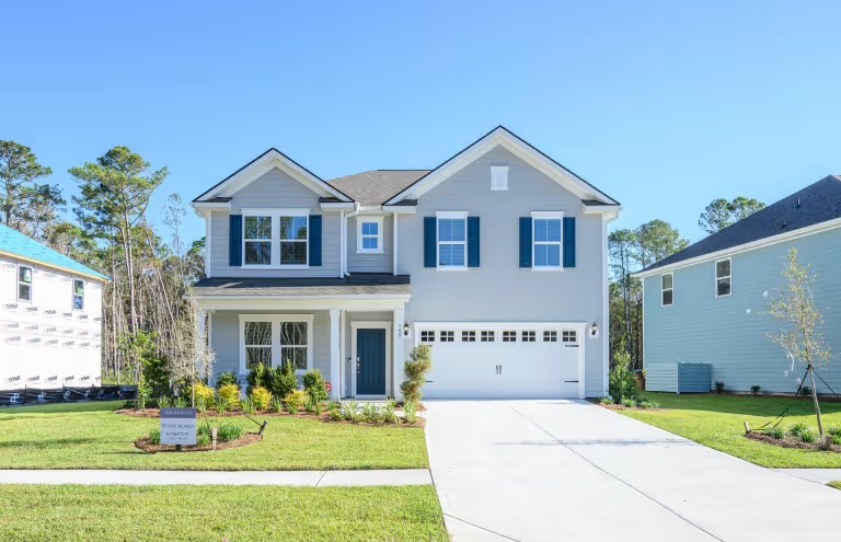 445 Monterey Loop - Lot 11067