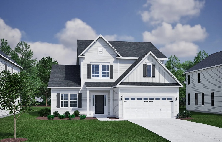 103 Thistle Lane - Lot 133