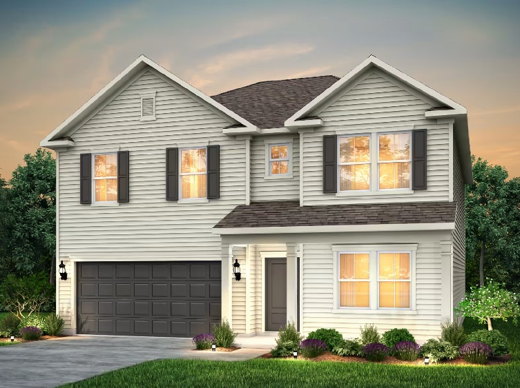 285 Monterey Loop - Lot 11075