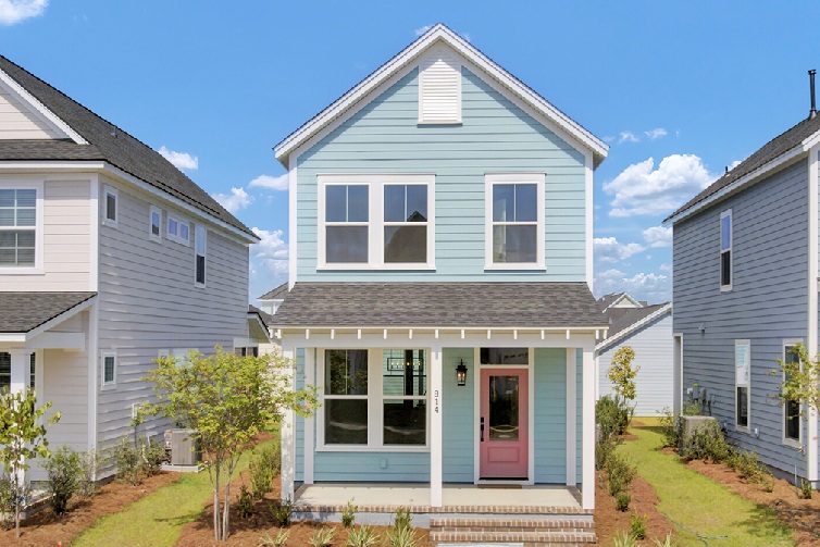 814 Gentle Breeze Drive - Lot 1544