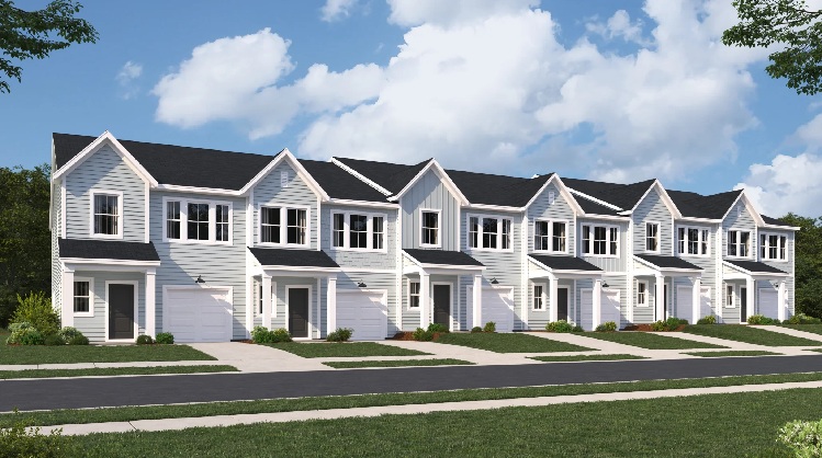 224 Agrarian Avenue - Lot 0028