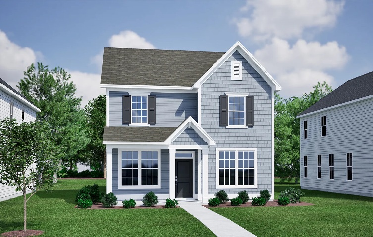 104 Brown Cow Way - Lot 336