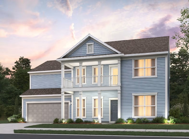 228 Midpoint Blvd - Lot 1161