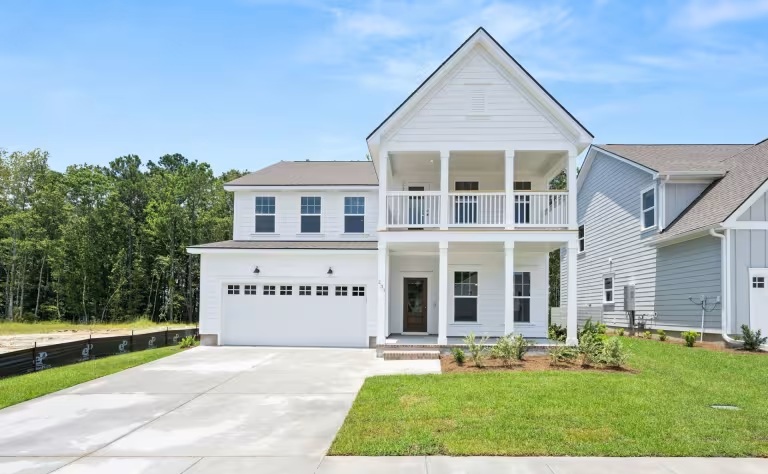 231 Dendron Drive - Lot 6015