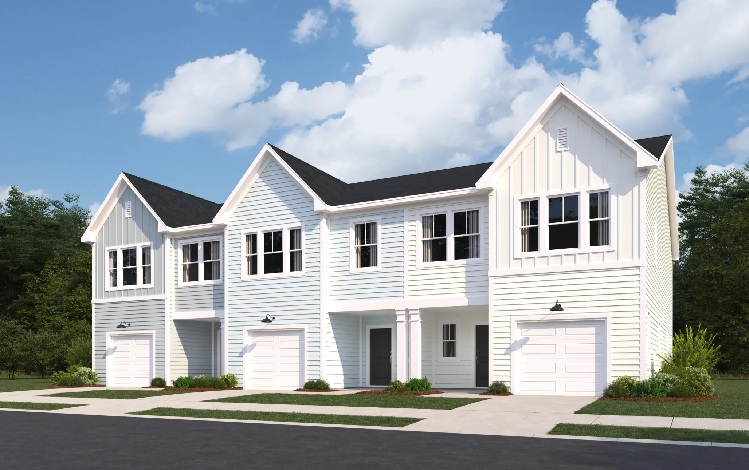 7922 Triggerfish Way - Lot 0106