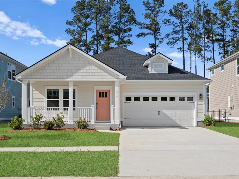316 Calm Water Way - Lot 184