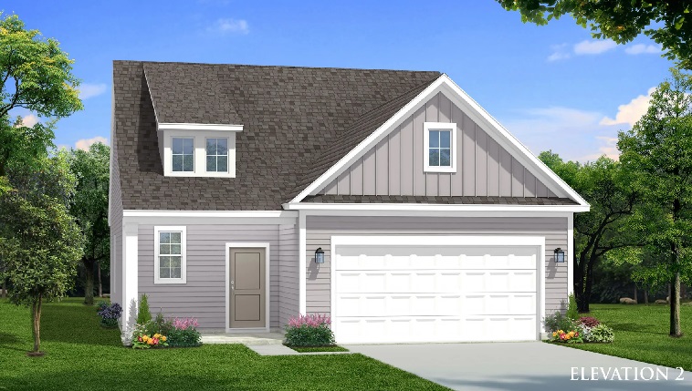 403 Cadbury Loop - Lot 41