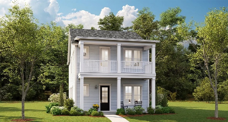 1014 Yucca Street - Lot 4133