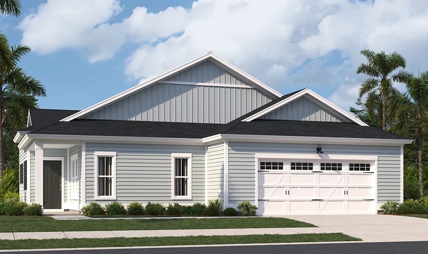 143A Ireland Drive - Lot 143A