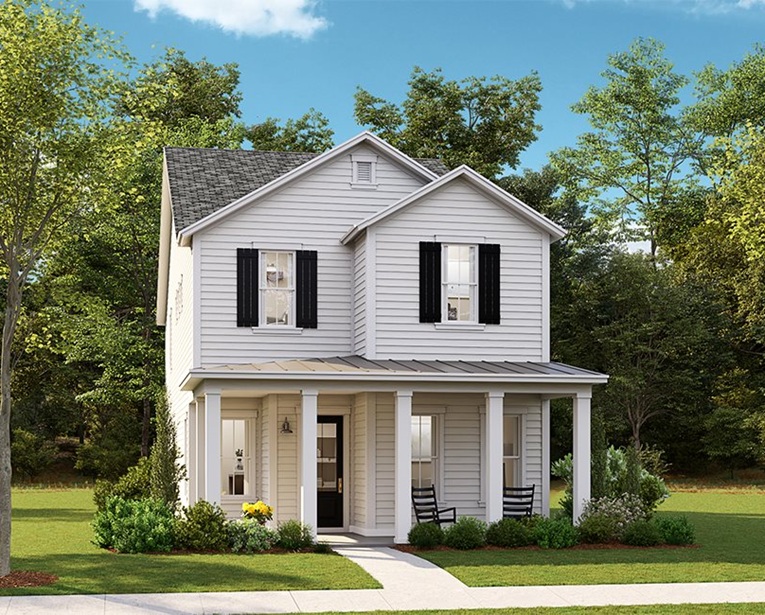 104 Golden Allagash Way - Lot 4040