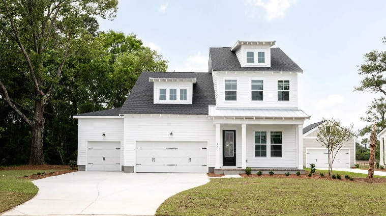 9255 Blue Jay Lane - Lot 37