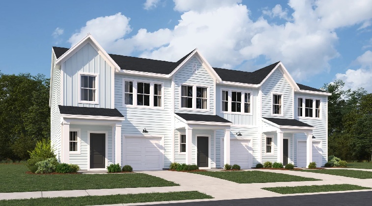 207 Agrarian Avenue - Lot 0068