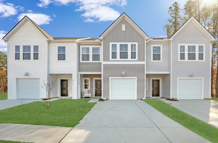 8703 Silver Perch Lane - Lot 0011
