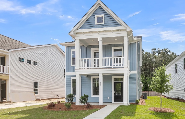 306 O'Malley Drive - Lot 117