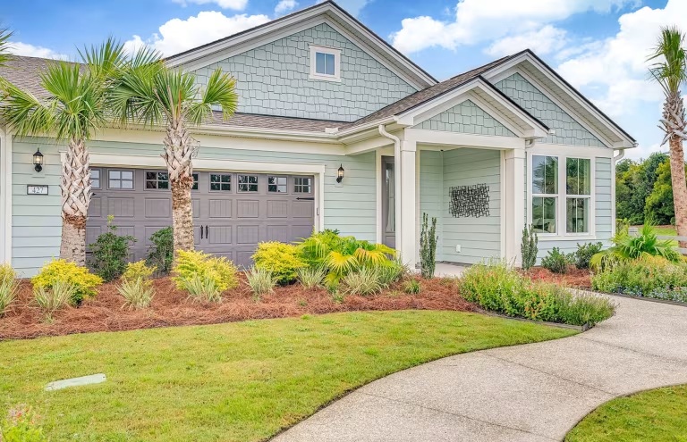 474 Walleye Blvd - Lot 14021
