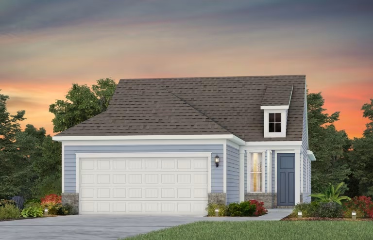 1647 Sunfish Way - Lot 5567