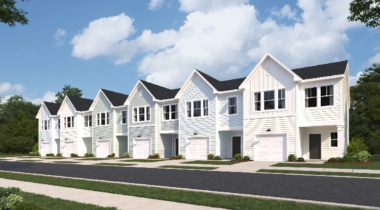 708 Ridgley Drive - Lot 902