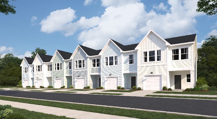 403 Tiliwa Street - Lot 0886