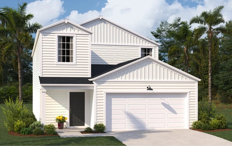 569 Sweetbay Drive - Lot 0129