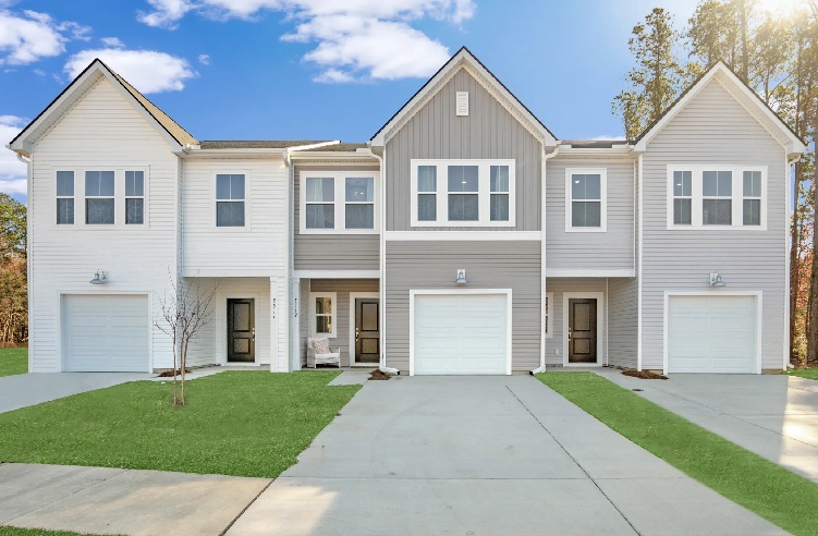 8707 Silver Perch Lane - Lot 0013