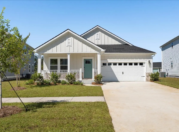 434 Radiant Blue Way - Lot 216