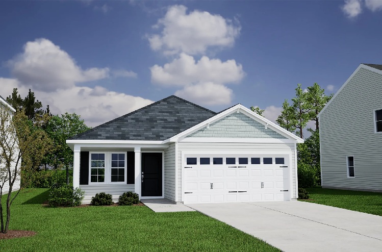 478 Waters Edge Way - Lot 127