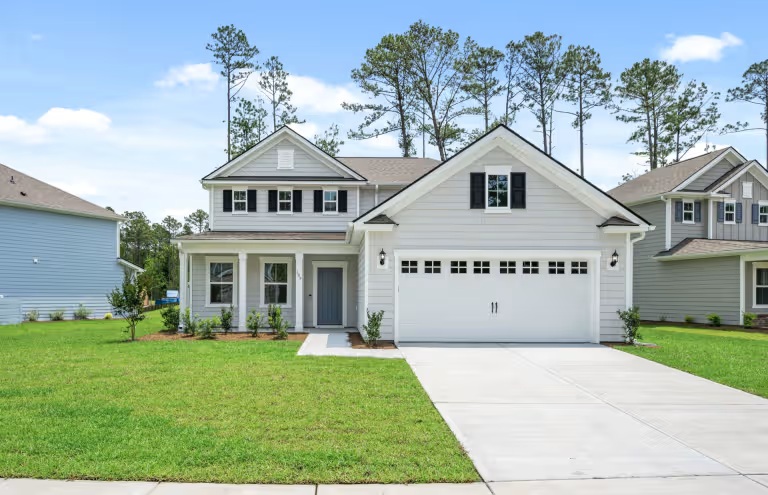249 Monterey Loop - Lot 11078