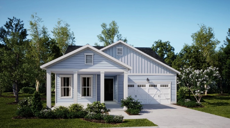 119 Gallant Hill Street - Lot 6237