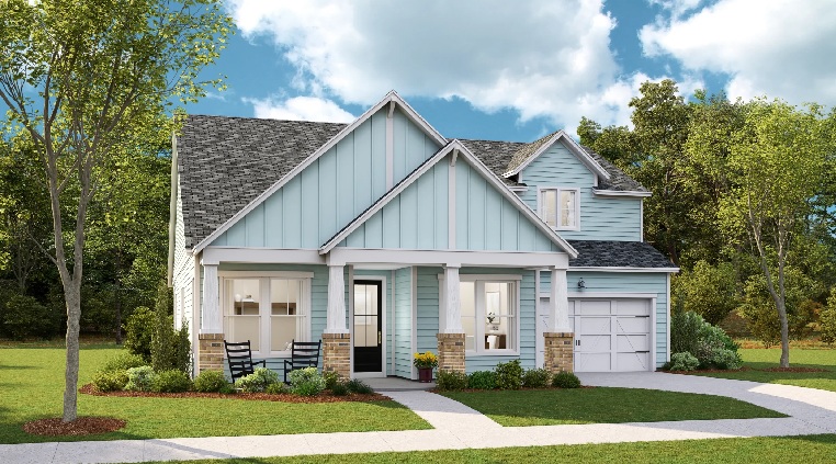 235 Denham Street - Lot 5007