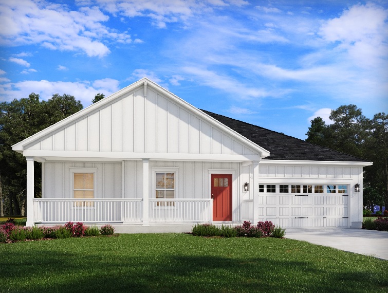 420 Radiant Blue Way - Lot 210