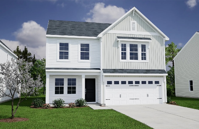 548 O'Leary Circle - Lot 221